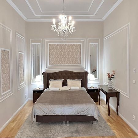 Angeloroma Deluxe Apartment Πράγα Εξωτερικό φωτογραφία