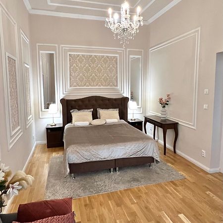 Angeloroma Deluxe Apartment Πράγα Εξωτερικό φωτογραφία