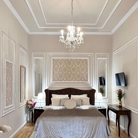 Angeloroma Deluxe Apartment Πράγα Εξωτερικό φωτογραφία