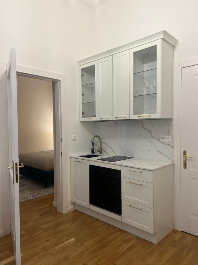 Angeloroma Deluxe Apartment Πράγα Εξωτερικό φωτογραφία