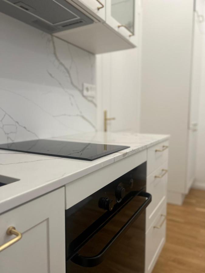 Angeloroma Deluxe Apartment Πράγα Εξωτερικό φωτογραφία