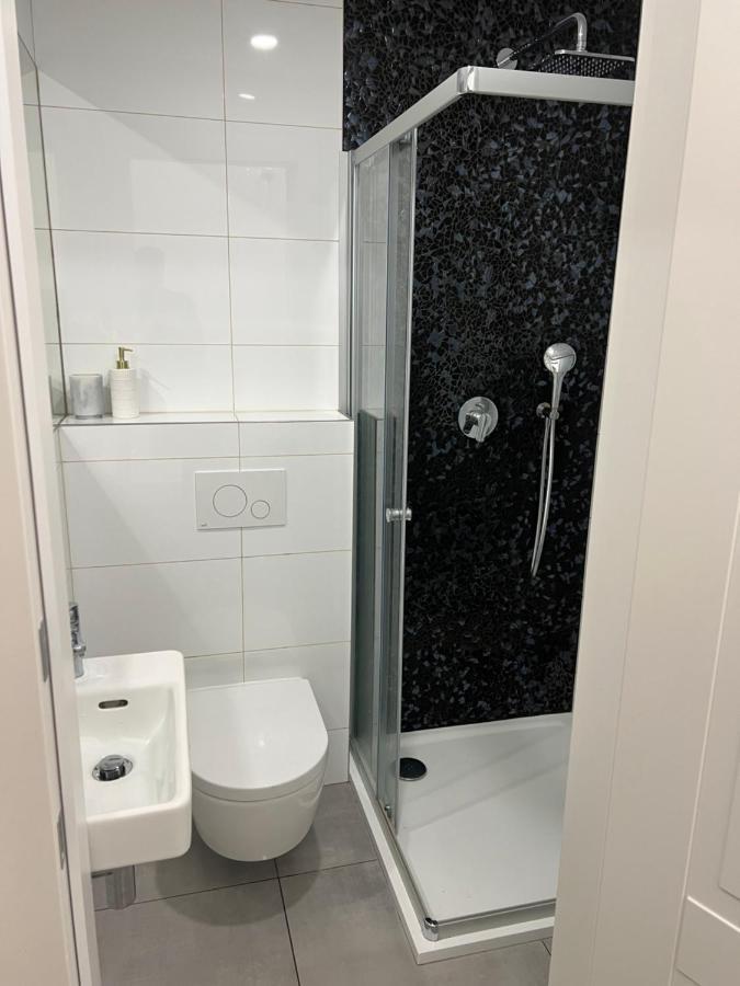 Angeloroma Deluxe Apartment Πράγα Εξωτερικό φωτογραφία