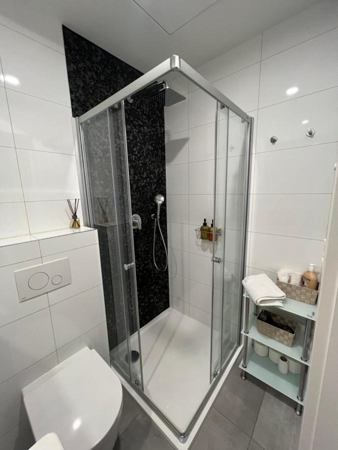 Angeloroma Deluxe Apartment Πράγα Εξωτερικό φωτογραφία