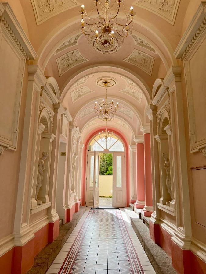 Angeloroma Deluxe Apartment Πράγα Εξωτερικό φωτογραφία