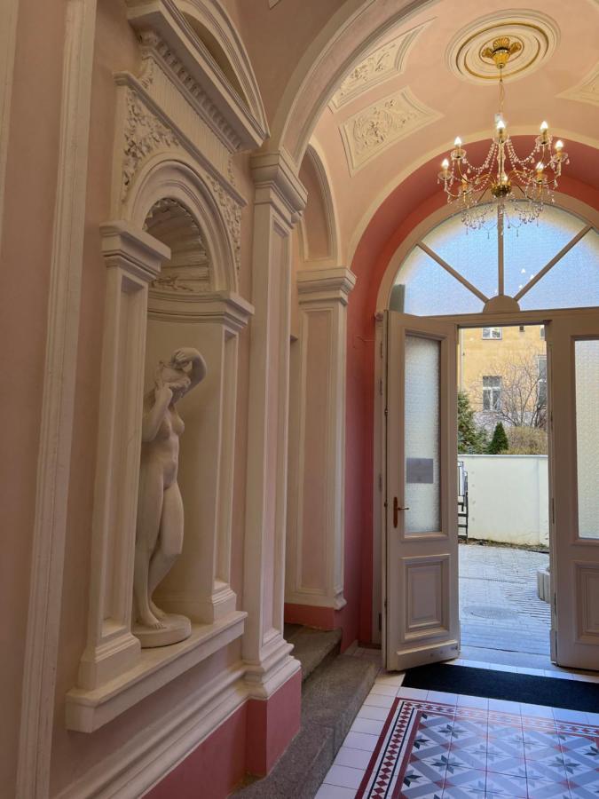 Angeloroma Deluxe Apartment Πράγα Εξωτερικό φωτογραφία