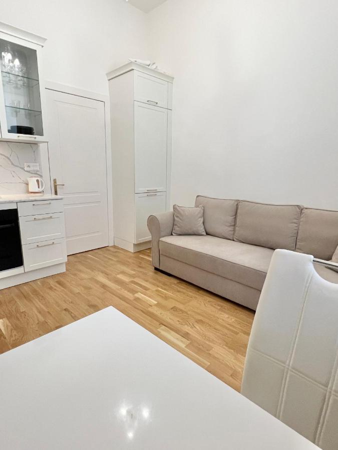 Angeloroma Deluxe Apartment Πράγα Εξωτερικό φωτογραφία