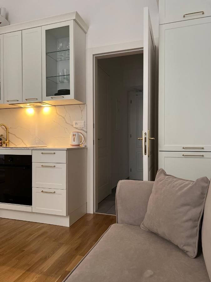 Angeloroma Deluxe Apartment Πράγα Εξωτερικό φωτογραφία