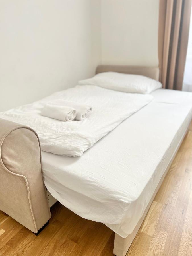 Angeloroma Deluxe Apartment Πράγα Εξωτερικό φωτογραφία