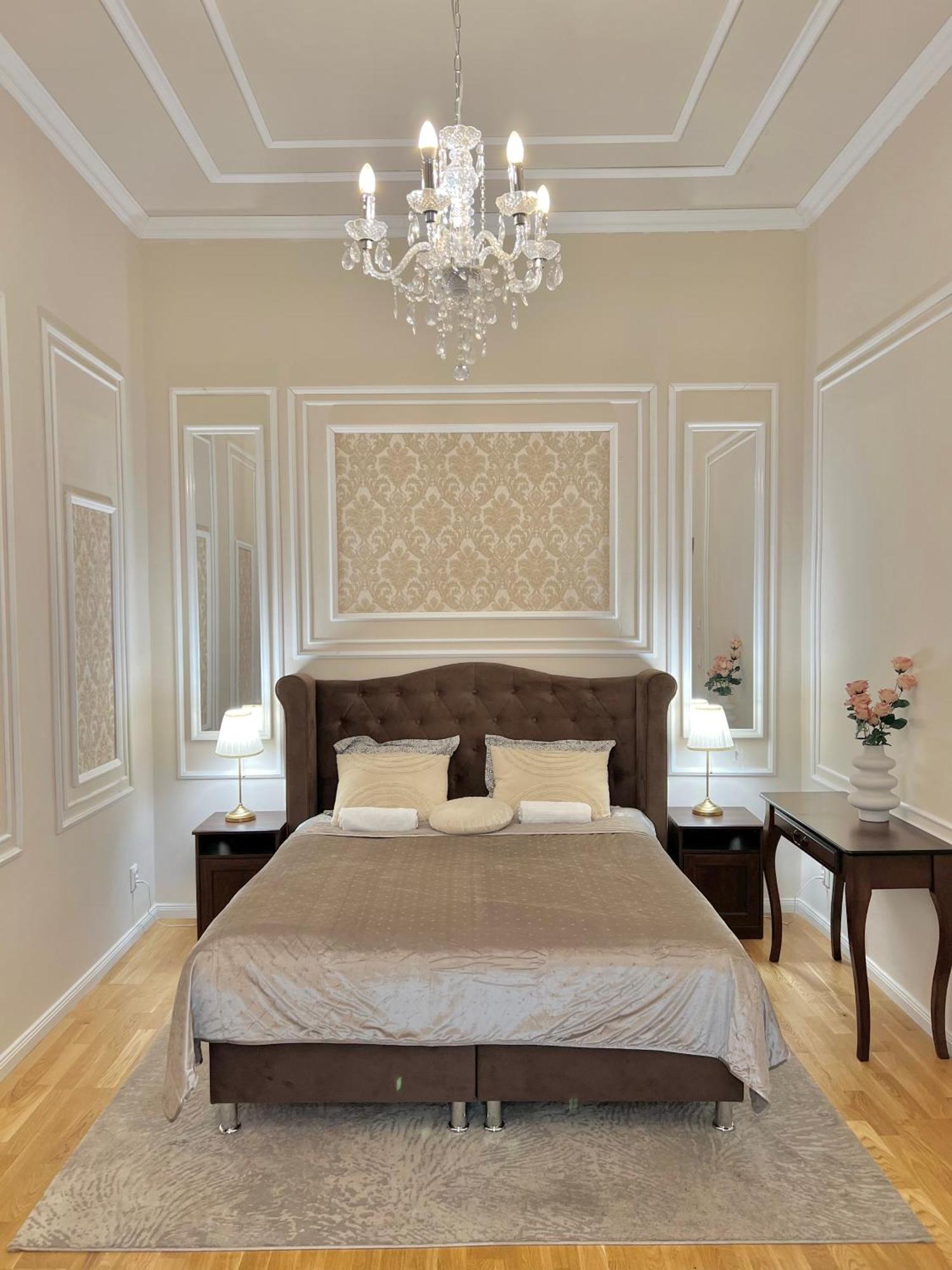 Angeloroma Deluxe Apartment Πράγα Εξωτερικό φωτογραφία
